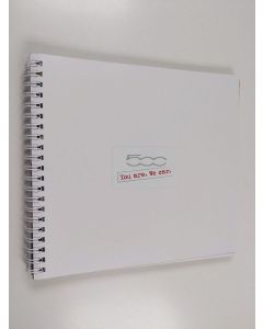 käytetty teos Fiat 500