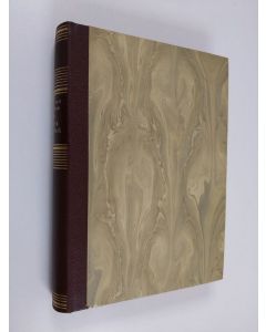 Kirjailijan W. Somerset. Maugham käytetty kirja Rouva Craddock