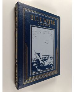Kirjailijan Joe Brooks käytetty teos Salt Water Fly Fishing