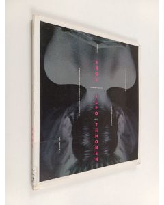 Kirjailijan Ilpo Tiihonen käytetty kirja Eros : lemmenlyriikkaa