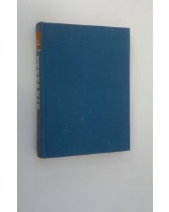 Kirjailijan Marcel Gobineau käytetty kirja Stefanie taistelee rakkaudestaan