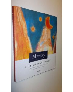 Kirjailijan Leon Garfield uusi kirja Myrsky