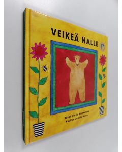 Kirjailijan Stella Blackstone käytetty kirja Veikeä nalle