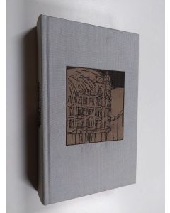 Kirjailijan Julian Semjonov käytetty kirja Die Alternative