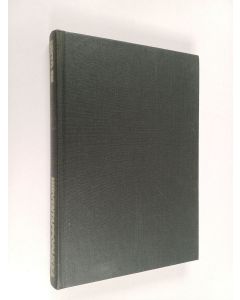 Kirjailijan Unto Ek käytetty kirja Hirventappopaikka