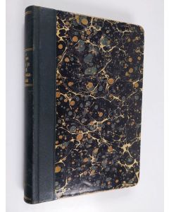 Kirjailijan Aliina Soininen käytetty kirja Suurta ja pientä lasten maailmassa : siveysopin opetuksen kokeilua kansakoulussa 1