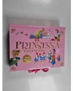 Kirjailijan Tony Wolf käytetty kirja Prinsessatarinoita : suuri pop-up-kirja