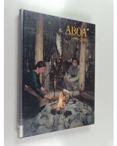 käytetty kirja Aboa 63-64/1999-2000