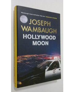 Kirjailijan Joseph Wambaugh käytetty kirja Hollywood Moon