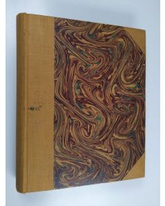 käytetty kirja Se nr. 1-26/1941 - den svenska bildtidningen