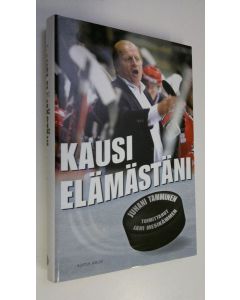 Kirjailijan Juhani Tamminen uusi kirja Kausi elämästäni (ERINOMAINEN)
