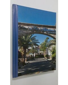 käytetty kirja Grand hotel Residencia - Seaside Hotel Gran Canaria