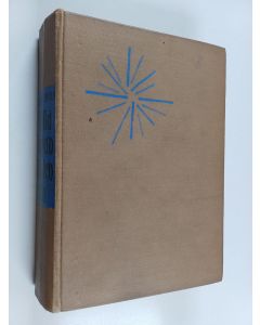 Kirjailijan Väinö Linna käytetty kirja Täällä Pohjantähden alla 1