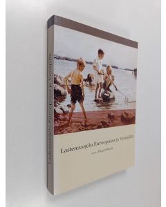 käytetty kirja Lastensuojelu Euroopassa ja Venäjällä