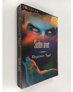 Kirjailijan Rhyannon Byrd käytetty kirja Suden arvet