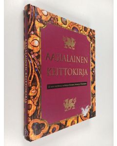 Tekijän Helena Rantasuo  käytetty kirja Aasialainen keittokirja : yli sata maittavaa ruokalajia Kiinasta, Intiasta ja Thaimaasta