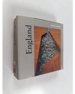 Kirjailijan Samantha Hardingham & Susan E. Benn käytetty kirja England - A Guide to Recent Architecture