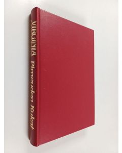 Kirjailijan Virginia Andrews käytetty kirja Pimeyden kukat