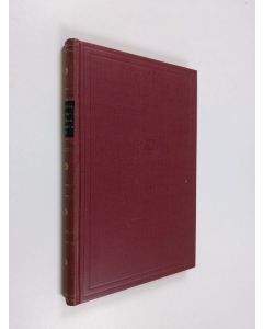 Kirjailijan K. Adaridi käytetty kirja Sotataidon historia 3 osa, Ranskan vallankumouksen ja Napoleonin aikakausi