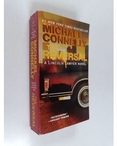 Kirjailijan Michael Connelly käytetty kirja The Reversal