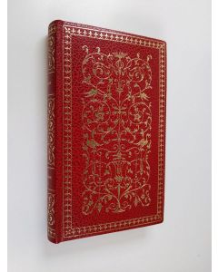 Kirjailijan Anton Tschechow käytetty kirja Die steppe : Erzählungen aus den mittleren Jahren