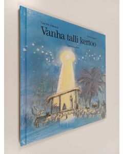 Kirjailijan Takeshi Sakuma käytetty kirja Vanha talli kertoo