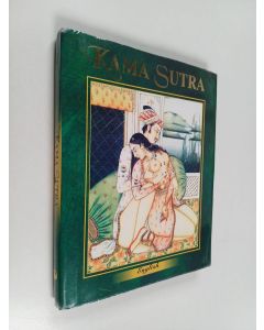 käytetty kirja Kama Sutra