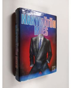 Kirjailijan H. F. Saint käytetty kirja Näkymätön mies