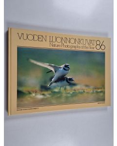 käytetty kirja Vuoden luonnonkuvat 86 = Nature photographs of the year