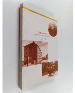 Kirjailijan Kyösti Kettunen käytetty kirja Tiilenpuremat : vankeinhoidon perinne- ja kaskukirja