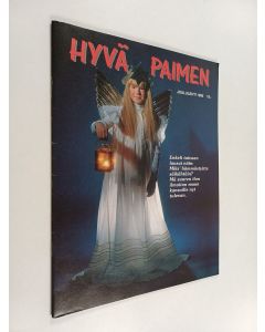 käytetty teos Hyvä Paimen 1995