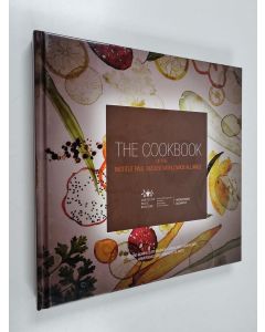 Kirjailijan Paul Bocuse käytetty kirja The cookbook of the Institut Paul Bocuse Worldwide Alliance