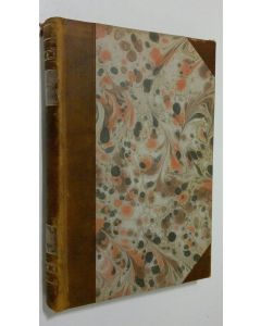 Kirjailijan Flemming B. Muus käytetty teos Mörklagt land