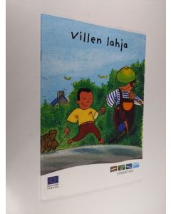 käytetty teos Villen lahja