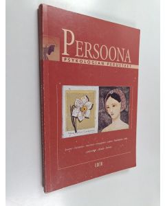 käytetty kirja Persoona 1: Psykologian perusteet