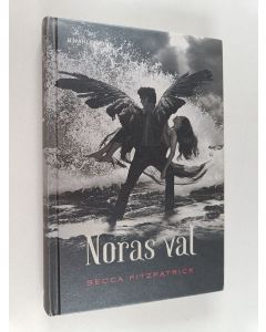 Kirjailijan Becca Fitzpatrick käytetty kirja Noras val