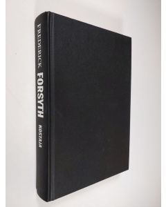 Kirjailijan Frederick Forsyth käytetty kirja Kostaja