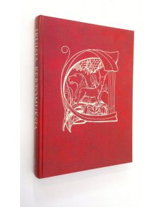 Kirjailijan Arthur S. Maxwell käytetty kirja Ikuisia kertomuksia 1 (signeerattu), Ikuisia kertomuksia muinaisilta ajoilta