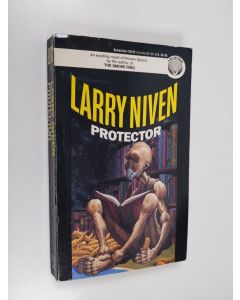 Kirjailijan Larry Niven käytetty kirja Protector