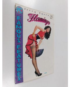käytetty teos Jerry Iger's Famous Features Vol. 1 no. 1 : Flamingo