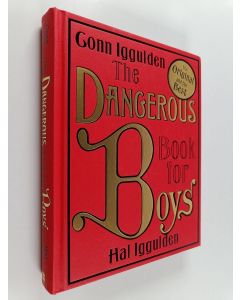 Kirjailijan Conn Iggulden & Hal Iggulden käytetty kirja The Dangerous Book for Boys