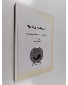 käytetty teos tähtitaivaskurssi