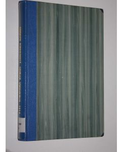 käytetty kirja Suomen kirkkohistoriallisen seuran vuosikirja IV 1914