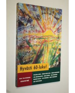 käytetty kirja Hyvästi 60-luku