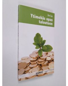 Kirjailijan Jim Cox käytetty kirja Ytimekäs opas talouteen