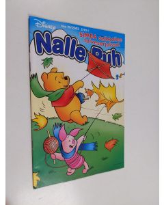 käytetty teos Nalle Puh 10/2003