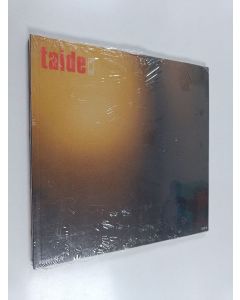 käytetty kirja Taide 6/04