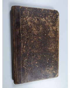 Kirjailijan L. Dilling käytetty kirja Lahjakas