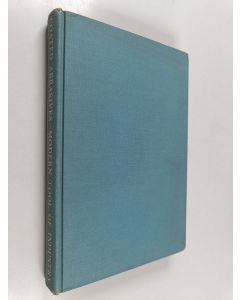 käytetty kirja Coated abrasives : modern tool of industry