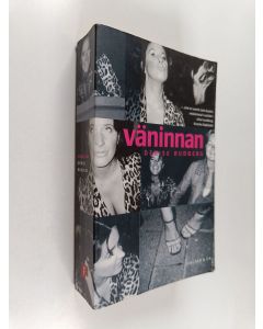 Kirjailijan Denise Rudberg käytetty kirja Väninnan